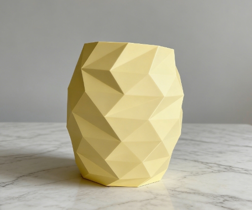 Miniatura 7 do modelo 3D Vase