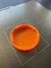 0.12mm layer, 2 walls, 15% infill