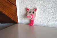 0.2mm layer, 2 walls, 10% infill