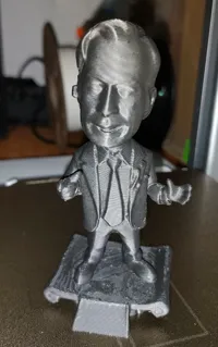 Saul Goodman, géométrie corrigée — photo 3