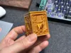 0.16mm layer, 2 walls, 10% infill
