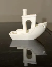 0.25mm layer, 2 walls, 10% infill