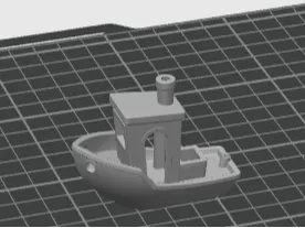 benchy