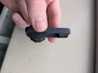 Medium 125% 0.08mm layer, 4 walls, 20% infill