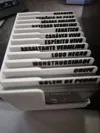 Monster Dividers in Brazilian Portuguese