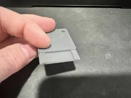 Nuancier couleur avec support tag NFC — photo 3