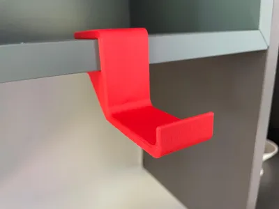 EKET Headphone holder / Headphone stand
