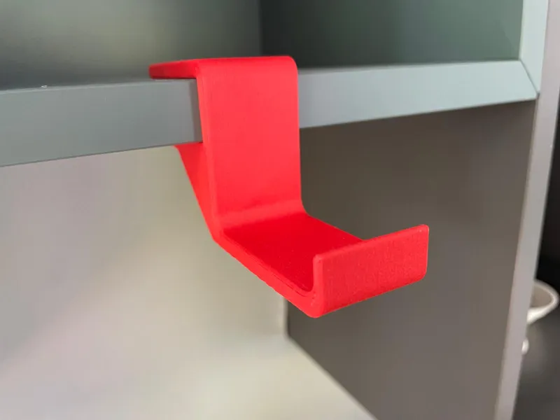 EKET Headphone holder / Headphone stand