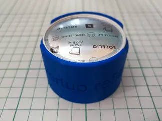 Vertuo Pod refilling holder