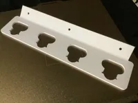 0.2mm layer, 3 walls, 15% infill