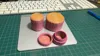 0.16mm layer, 2 walls, 15% infill