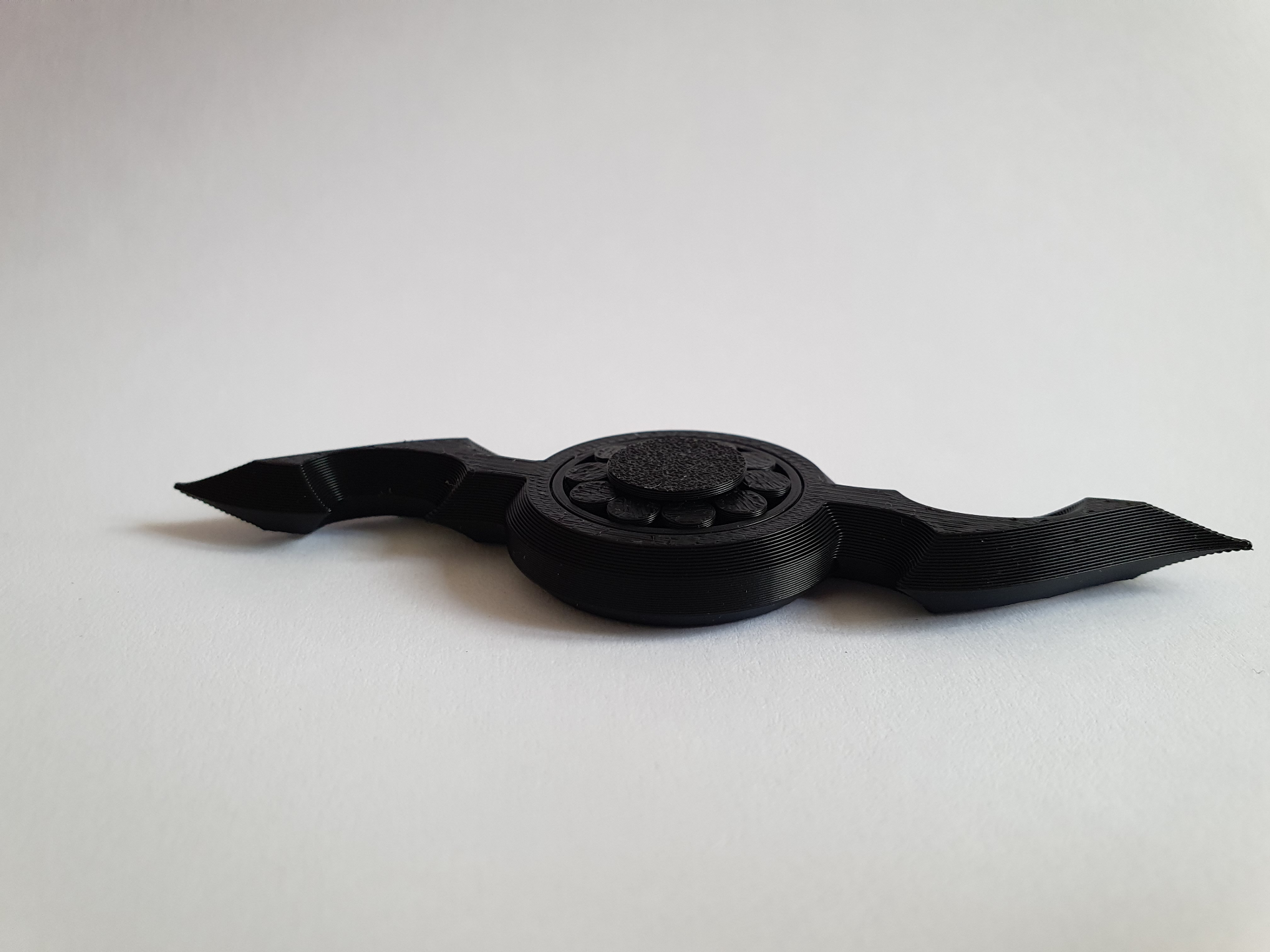 Ninja Fidget Spinner