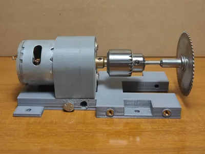 PCB cutter