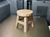 Stool 82mm high x 100mm wide