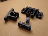 0.16mm layer, 2 walls, 30% infill