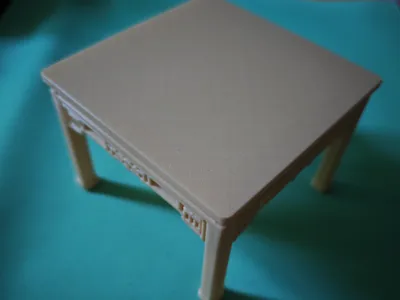 Eight Immortals Table Riser