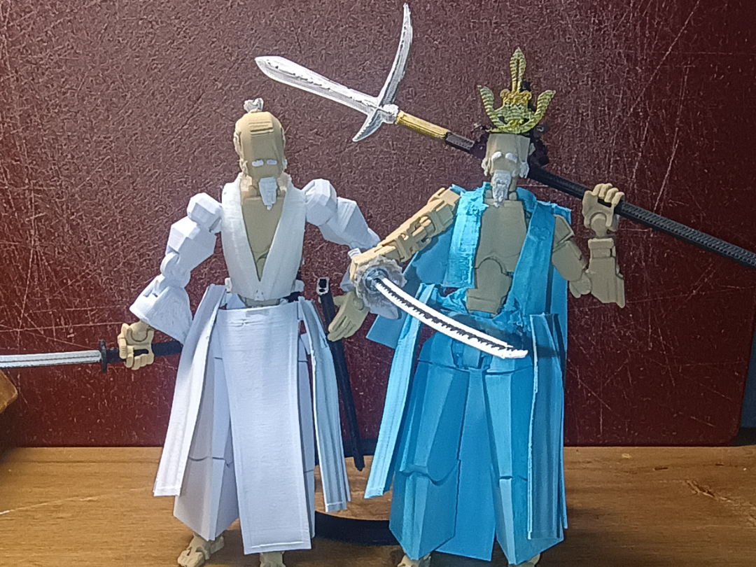 Dummy 13 Isshin Ashina, Isshin Sword Saint