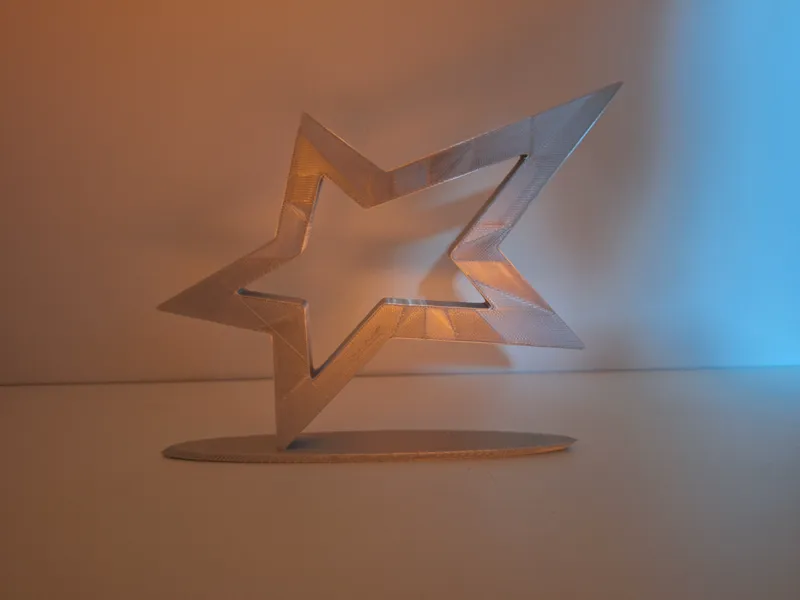 LISA - ALTER EGO Star Sign