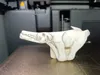 0.12mm layer, 2 walls, 20% infill
