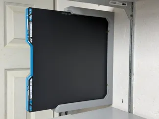 Bambu Lab H2 Wall Mounted Build Plate Holder