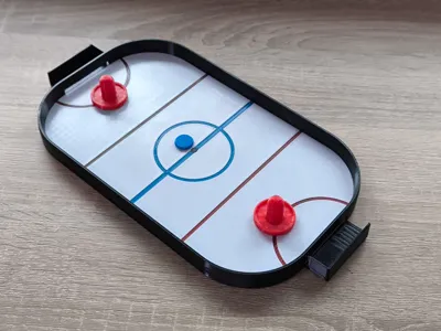 Airhockey 250