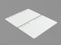 0.6mm nozzle, 0.3mm layer, 2 walls, 15% infill