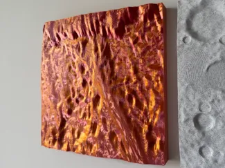 Mars / Planet surface collection part 3