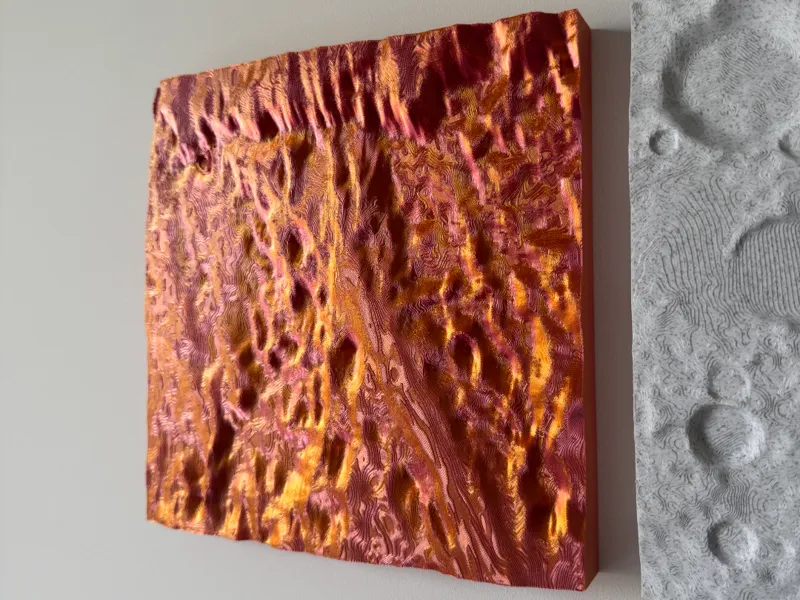 Mars / Planet surface collection part 3