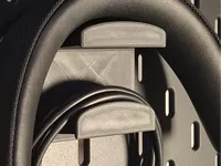 0.2mm layer, 3 walls, 15% infill