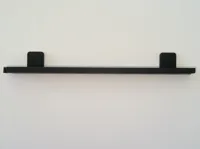without screw holes