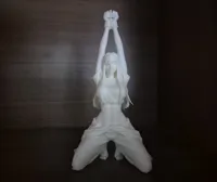 0.16mm layer, 3 walls, 15% infill