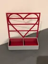 0.2mm layer, 2 walls, 10% infill