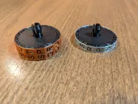 Cubes de mots pour apprendre la phonétique — photo 3