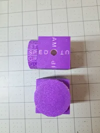 Cubes de mots pour apprendre la phonétique — photo 10