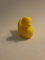 0.12mm layer, 2 walls, 5% infill One Colour