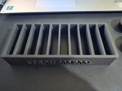 Epson Cartridge Holder for 603/603+ Cartridges