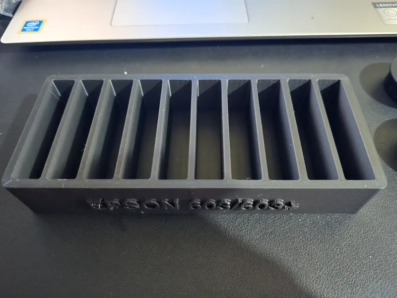 Epson Cartridge Holder for 603/603+ Cartridges