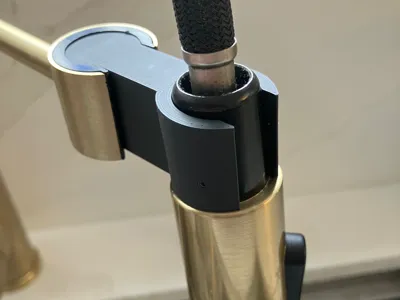 Kitchen Faucet Extender
