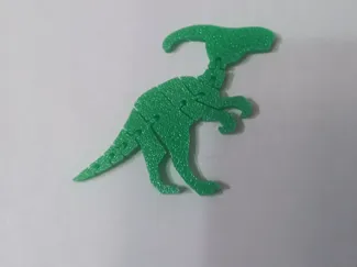 dinosauro snodato