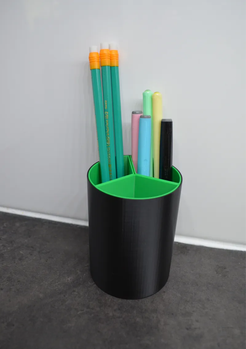 Pencil holder