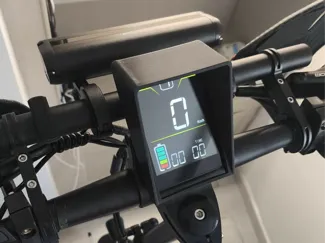 Cache Display Joyor