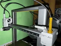 0.12mm layer, 2 walls, 15% infill