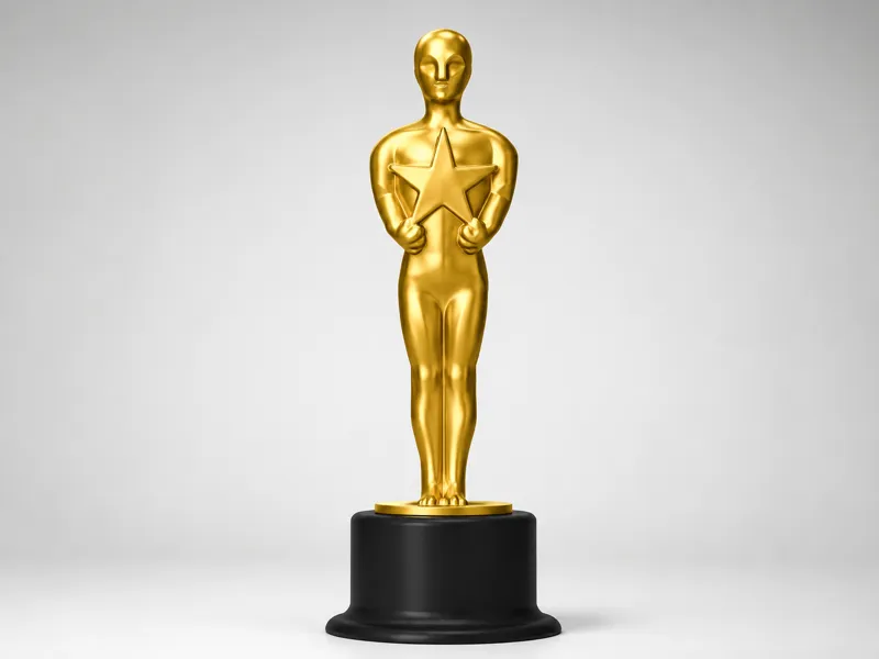 FIGURAS OSCAR 