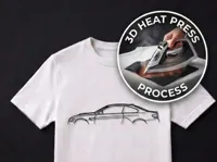 BMWM3_T-shirtPrint