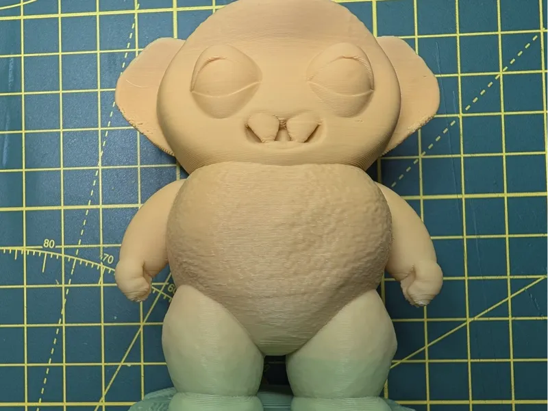 Teddy