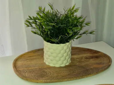 Bubble Planter Cover | Vase Mode | XS / S / M