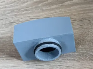 Showerdrain
