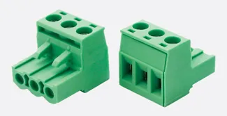 Phoenix Terminal Plug