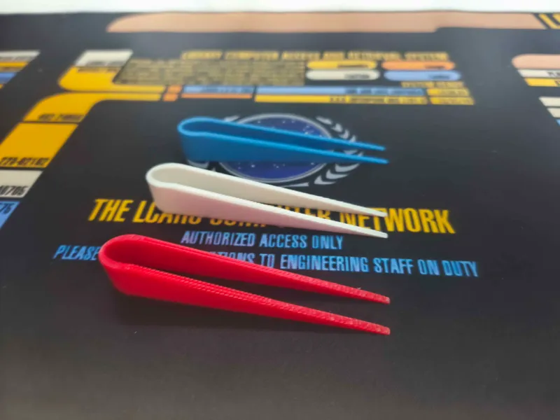 Tweezers