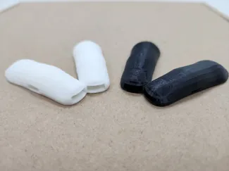 The ol' Two-Finger Whistle (whistle like your cool uncle!)